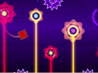 Geometry Dash Theory Of Everything